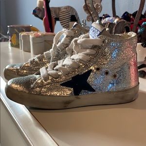 Golden Goose Sneakers
